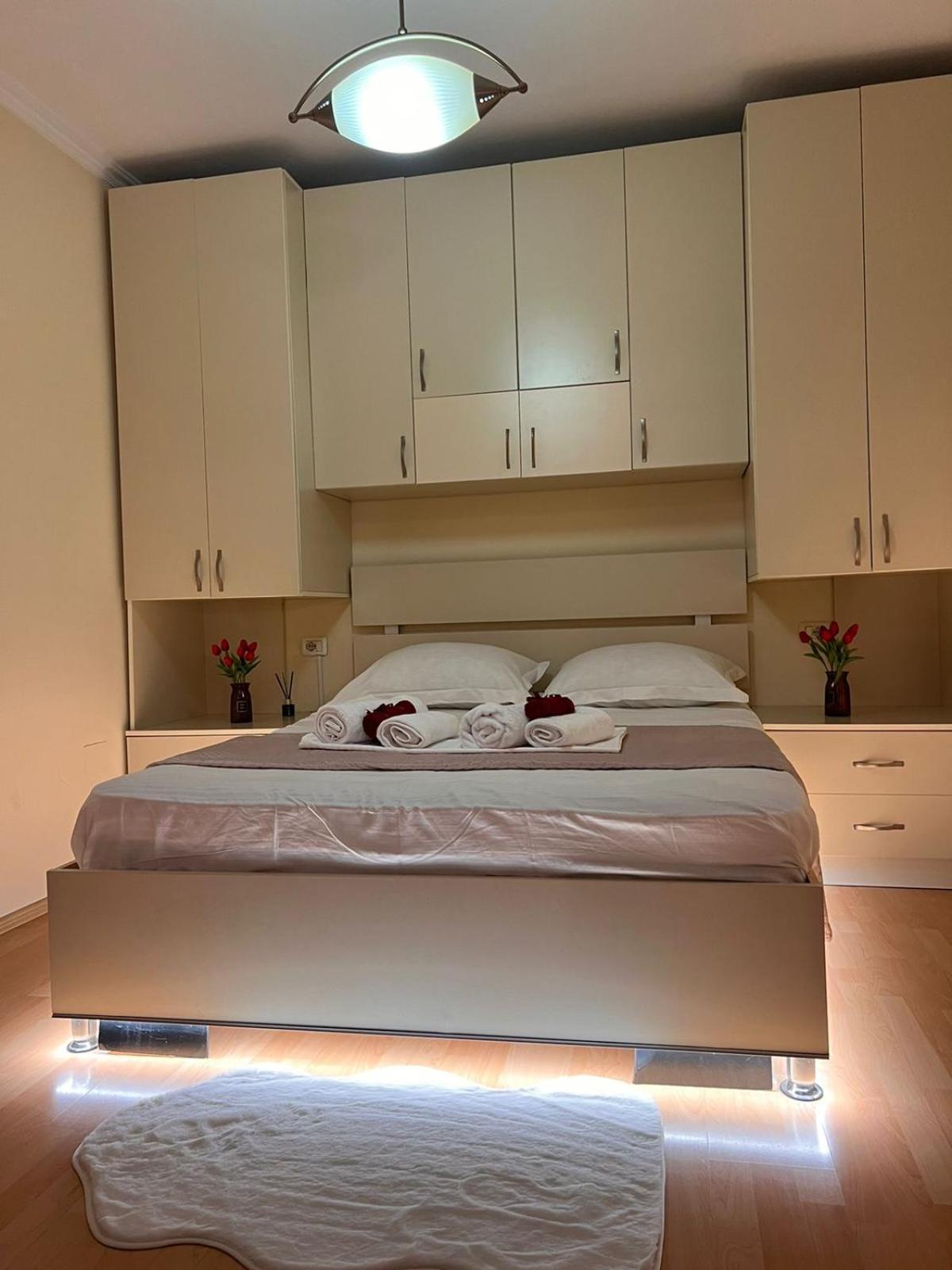 Comfort Center Appartement Tirana