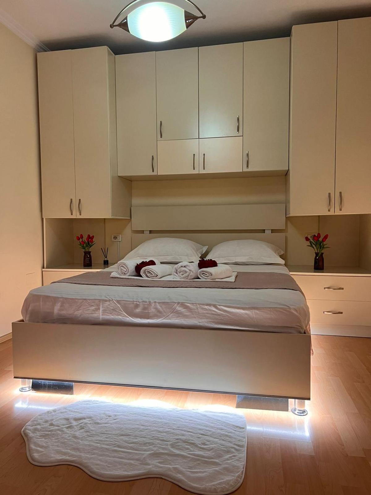 Appartement Comfort Center *