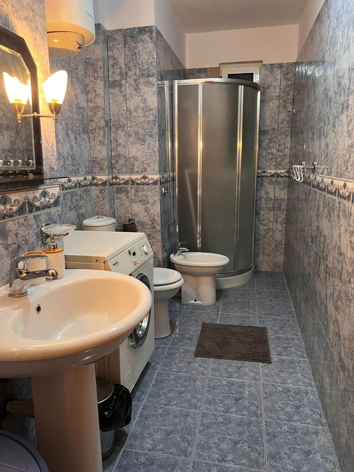 Appartement Comfort Center *