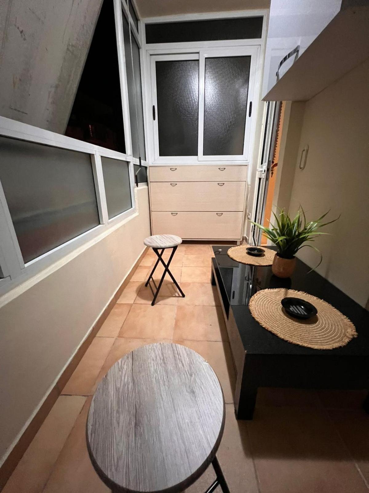 Appartement Comfort Center Tirana