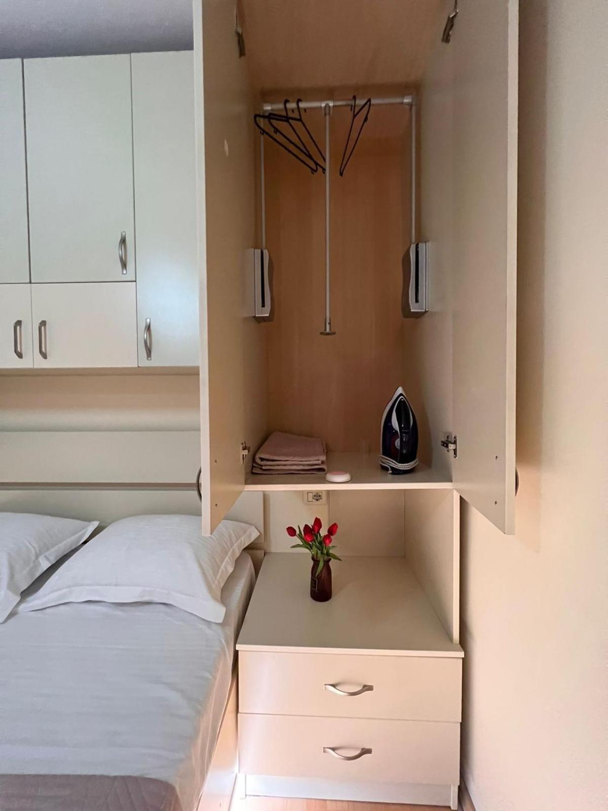 Comfort Center *