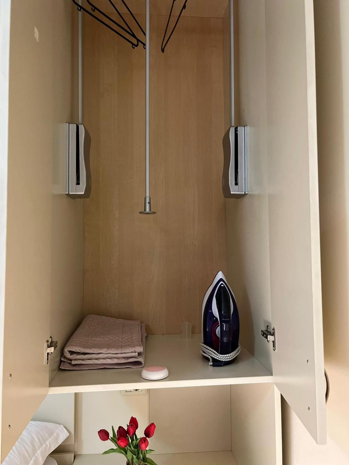 Appartement Comfort Center